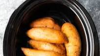 Ultra Creamy Crock Pot Sweet Potatoes Ultra Creamy Crock Pot Sweet Potatoes