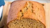 Cake Mix Banana Bread Cake Mix Banana Bread