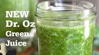 New Dr Oz Green Juice New Dr Oz Green Juice