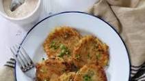 Potato Pancakes (Bramboraky) Potato Pancakes (Bramboraky)