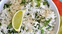 Chipotle Lime Rice Recipe Chipotle Lime Rice Recipe