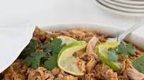 Easy Slow Cooker Salsa Verde Pork Easy Slow Cooker Salsa Verde Pork