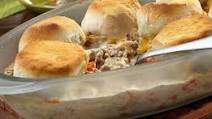 Creamy Burger Bake Creamy Burger Bake