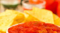 Salsa Recipe for Canning Salsa Recipe for Canning