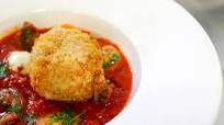 Arancini Recipe - Actifry Air Fryer Arancini Recipe - Actifry Air Fryer
