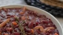 Ital Stew Peas Vegan Recipe Ital Stew Peas Vegan Recipe