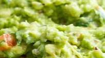Cilantro Lime Guacamole Cilantro Lime Guacamole