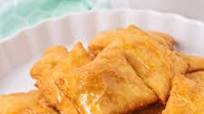 Sopapilla Recipe Sopapilla Recipe