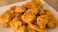 Homemade Chicken Nuggets Homemade Chicken Nuggets
