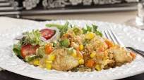 All-in-One Southern Dinner All-in-One Southern Dinner