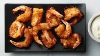 Copycat Red Lobster™ Coconut Shrimp Copycat Red Lobster™ Coconut Shrimp