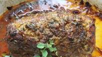 Cajun Pork Roast Cajun Pork Roast