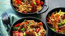 18 best Asian recipes 18 best Asian recipes