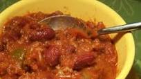 Wendy's Copycat Chili Wendy's Copycat Chili