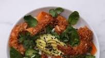 Coconut Shrimp Rice Noodle Bowl Recipe by Tasty Coconut Shrimp Rice Noodle Bowl Recipe by Tasty