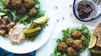 The Best Air Fryer Falafel The Best Air Fryer Falafel