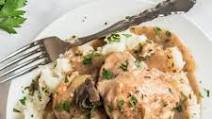 Crockpot Chicken Marsala Recipe Crockpot Chicken Marsala Recipe