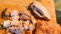 Lechon sa Hurno Lechon sa Hurno