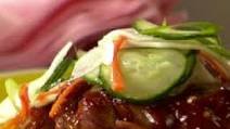 Asian Braised Pork Shoulder Asian Braised Pork Shoulder
