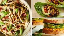 24 Healthy Vegan Meals You Can Make in 20 Minutes or Less! 24 Healthy Vegan Meals You Can Make in 20 Minutes or Less!