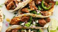 Beef Brisket Tacos Beef Brisket Tacos