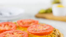 The Easiest Cheeseburger Pie The Easiest Cheeseburger Pie