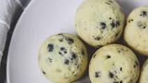 Instant Pot Muffin Bites Instant Pot Muffin Bites
