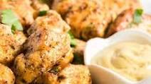 Chicken Bites Chicken Bites