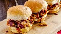 Crock-Pot BBQ Pulled Pork Recipe Crock-Pot BBQ Pulled Pork Recipe