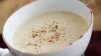 Creamy Sweet Corn Drink | Atol de elote Creamy Sweet Corn Drink | Atol de elote