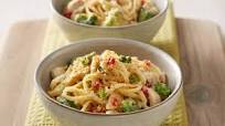 Tuna Noodle Casserole Tuna Noodle Casserole