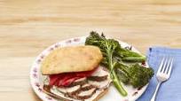 Italian Pork Sandwiches Italian Pork Sandwiches