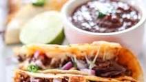 Spicy Birria Tacos Spicy Birria Tacos