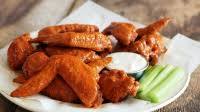 Hooters Buffalo Chicken Wings Hooters Buffalo Chicken Wings