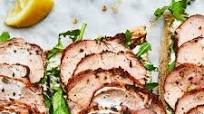 Grilled Pork Tenderloin Sandwiches Grilled Pork Tenderloin Sandwiches