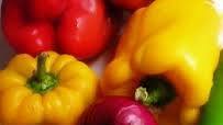Peperonata Sauce or Side Dish - pressure cooker Peperonata Sauce or Side Dish - pressure cooker