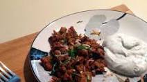 Kua Kling & Yogurt Sauce Kua Kling & Yogurt Sauce