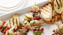 Antipasto Skewers Antipasto Skewers