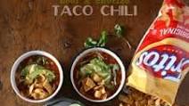 Slow Cooker Beef Chorizo Taco Chili Slow Cooker Beef Chorizo Taco Chili