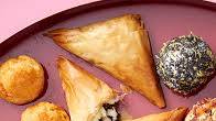 Spanakopita Spanakopita