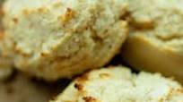 Low Carb Sour Cream Biscuits Low Carb Sour Cream Biscuits