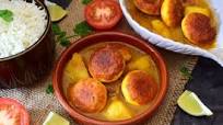Chanar Dalna | Bengali Cottage Cheese Curry | Chanar borar jhol Chanar Dalna | Bengali Cottage Cheese Curry | Chanar borar jhol