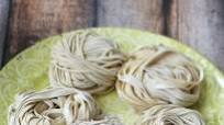 Homemade Chinese Noodles Homemade Chinese Noodles