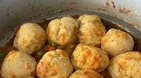 Slow Cooker Vegetable Stew With Dumplings Slow Cooker Vegetable Stew With Dumplings