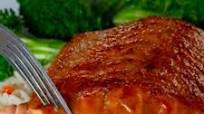 Longhorn Salmon Recipe Longhorn Salmon Recipe