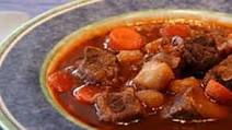 Irish Beef Stew – Ninja Crockpot Irish Beef Stew – Ninja Crockpot