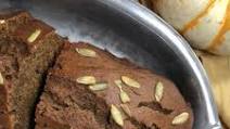 Pumpkin Spice Latte Bread Pumpkin Spice Latte Bread