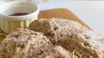 Irish Brown Bread Irish Brown Bread
