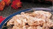 Creamy Pork Tenderloin Creamy Pork Tenderloin
