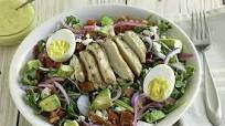 Panera Bread Green Goddess Cobb Salad Panera Bread Green Goddess Cobb Salad